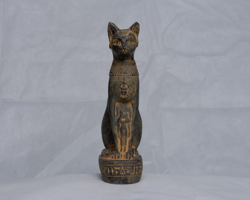 Ancient egyptian antiquities - ancient,