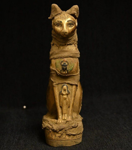 Authentic ancient egyptian - ancient,