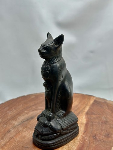 Egyptian cat goddess bastet - egyptian,